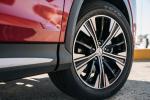 Mitsubishi Eclipse Cross Exceed 2018 года (AU)